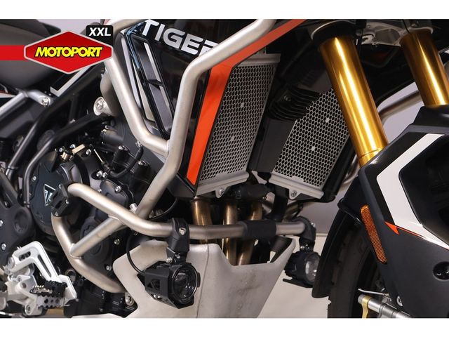 triumph - tiger-900-rally-pro