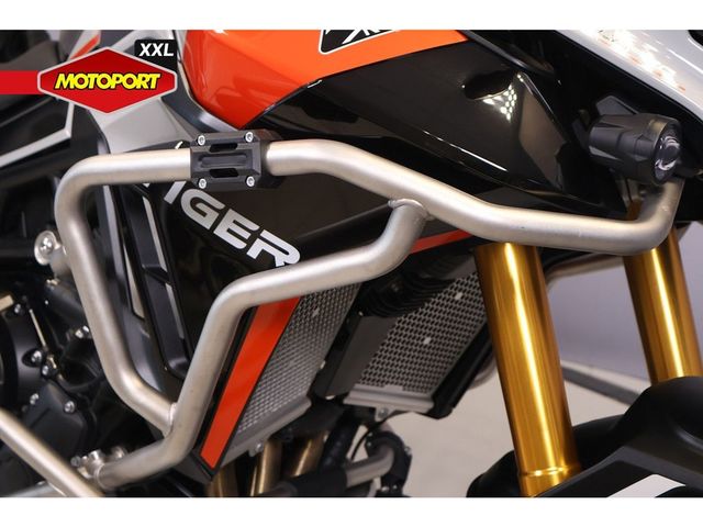 triumph - tiger-900-rally-pro