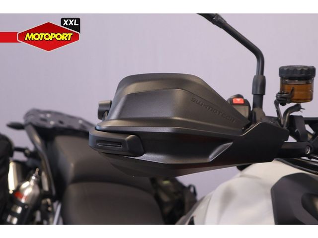 triumph - tiger-900-rally-pro