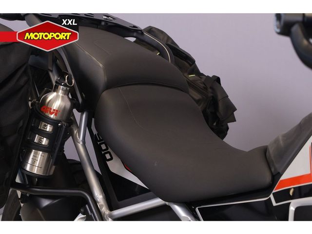 triumph - tiger-900-rally-pro