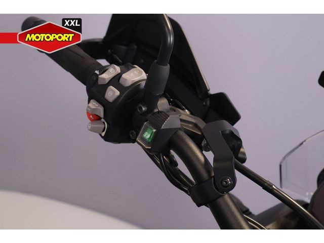 triumph - tiger-900-rally-pro