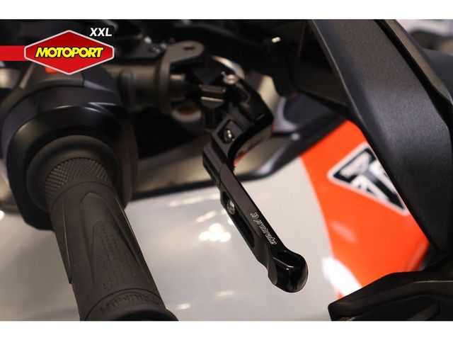 triumph - tiger-900-rally-pro