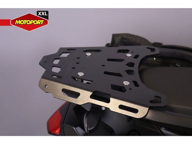 triumph - tiger-900-rally-pro