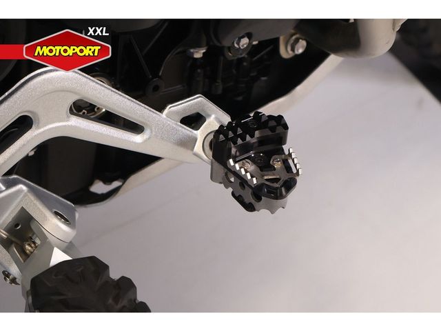 triumph - tiger-900-rally-pro