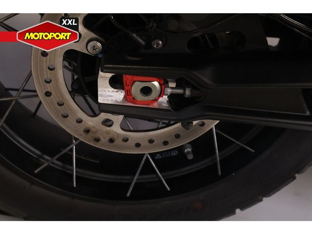 triumph - tiger-900-rally-pro