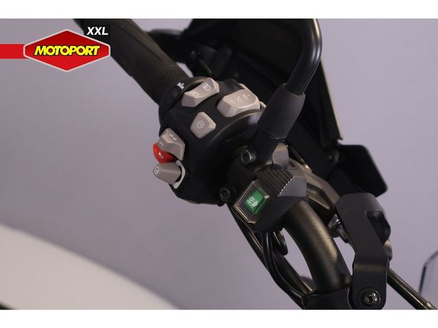 triumph - tiger-900-rally-pro