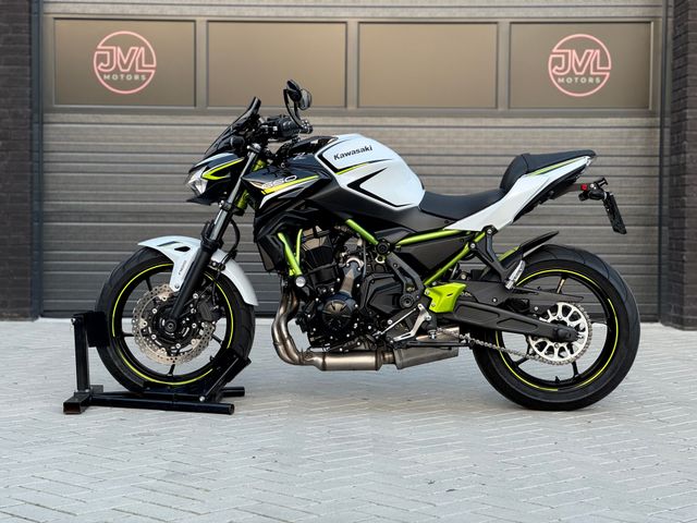 kawasaki - z650
