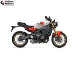 YAMAHA XSR 900 ABS