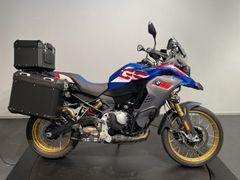 BMW F 850 GS ADVENTURE