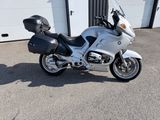 BMW R 1150 RT