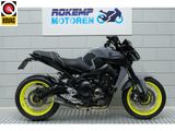 YAMAHA MT 09 ABS
