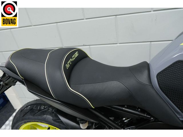 yamaha - mt-09-abs