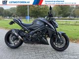 SUZUKI GSX-S 1000 ABS