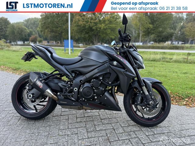 suzuki - gsx-s-1000-abs