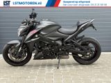 SUZUKI GSX-S 1000 ABS