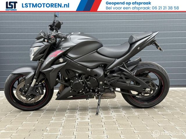 suzuki - gsx-s-1000-abs