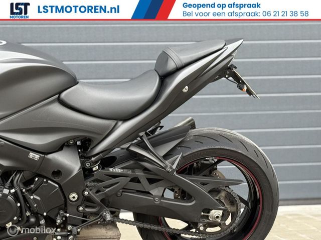 suzuki - gsx-s-1000-abs