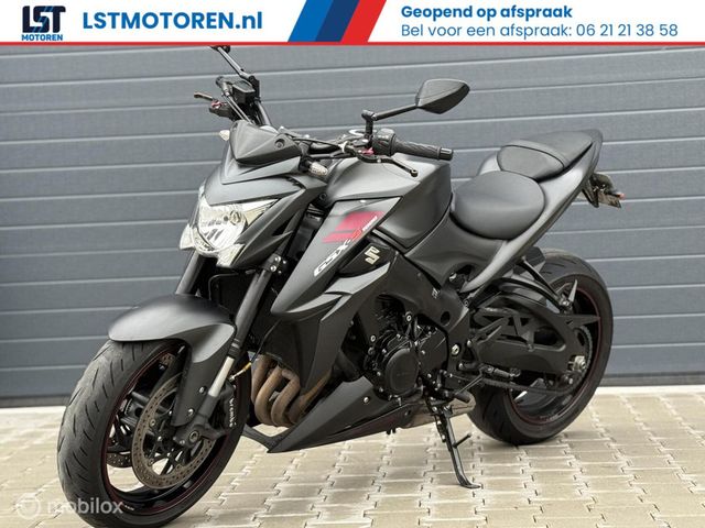 suzuki - gsx-s-1000-abs