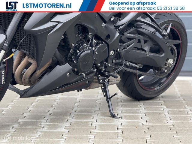 suzuki - gsx-s-1000-abs