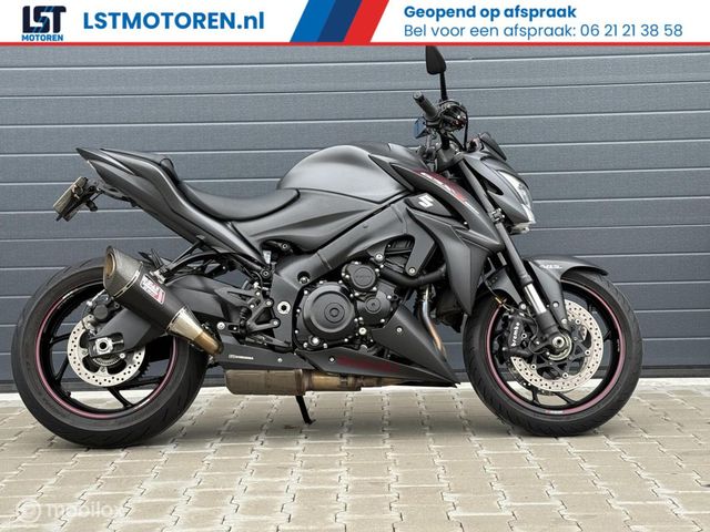 suzuki - gsx-s-1000-abs