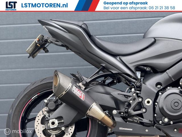 suzuki - gsx-s-1000-abs