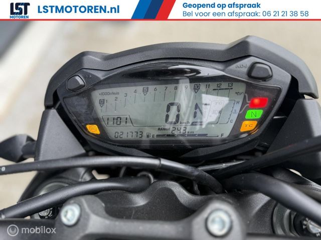 suzuki - gsx-s-1000-abs