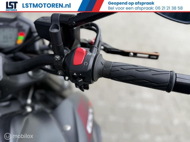 suzuki - gsx-s-1000-abs