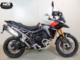 TRIUMPH TIGER 900 RALLY PRO