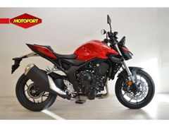 HONDA CB 1000 HORNET