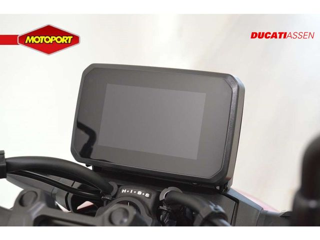 honda - cb-1000-hornet