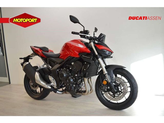 honda - cb-1000-hornet