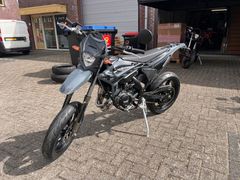 Beta 50 Supermoto 2026 nieuw – foto 1 van 5