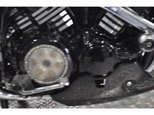 yamaha - vmx-1200-black-max