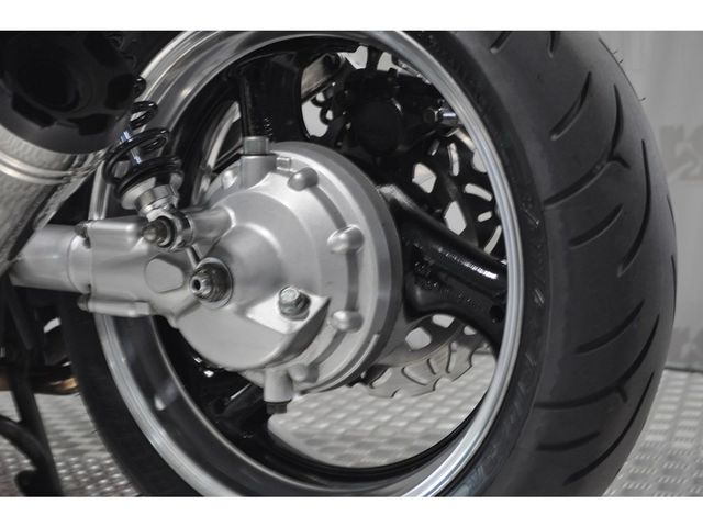 yamaha - vmx-1200-black-max
