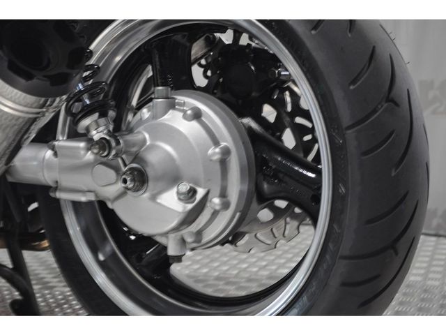 yamaha - vmx-1200-black-max