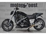 YAMAHA VMX 1200 BLACK MAX