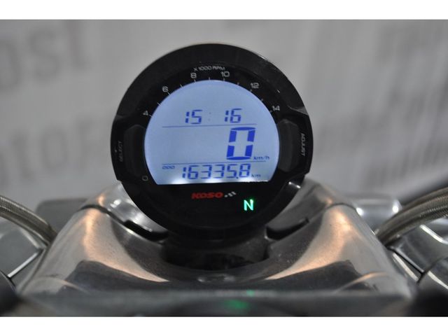 yamaha - vmx-1200-black-max