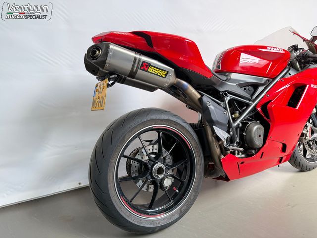 ducati - 1198