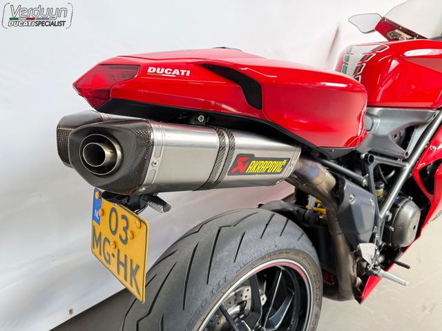 ducati - 1198