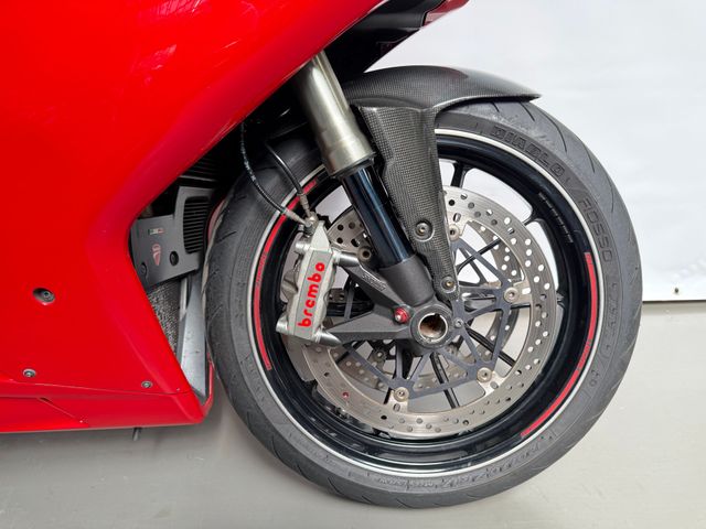 ducati - 1198