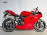 DUCATI 1198
