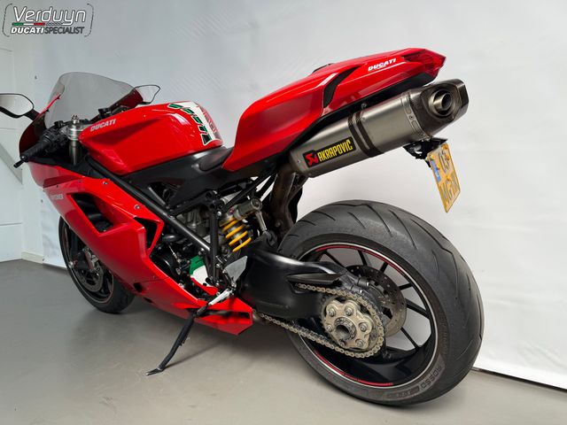 ducati - 1198
