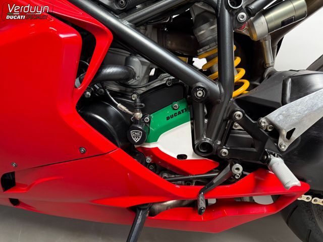 ducati - 1198