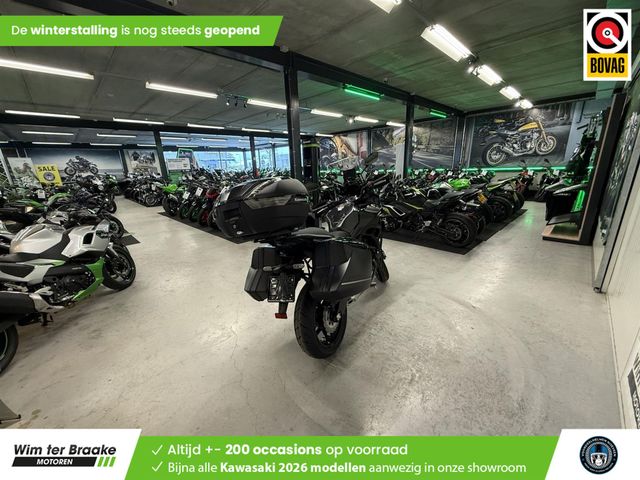 kawasaki - versys-650-abs