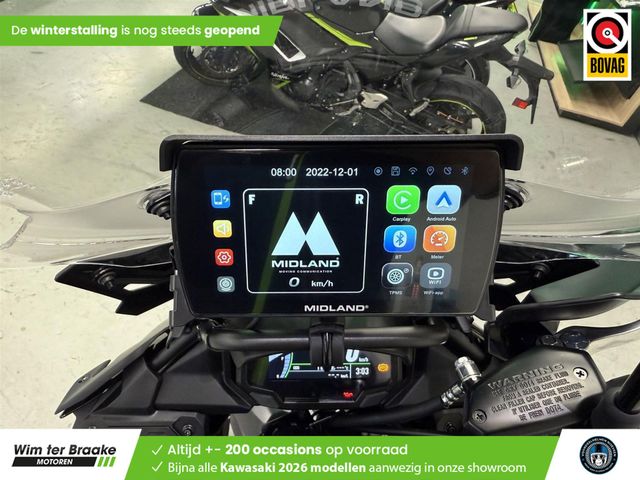 kawasaki - versys-650-abs