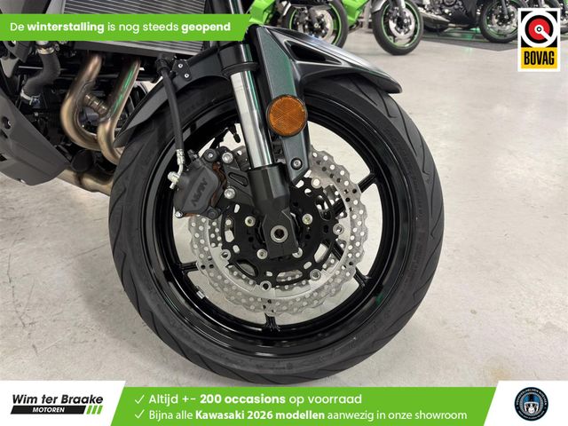 kawasaki - versys-650-abs