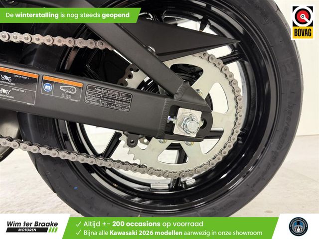 kawasaki - versys-650-abs