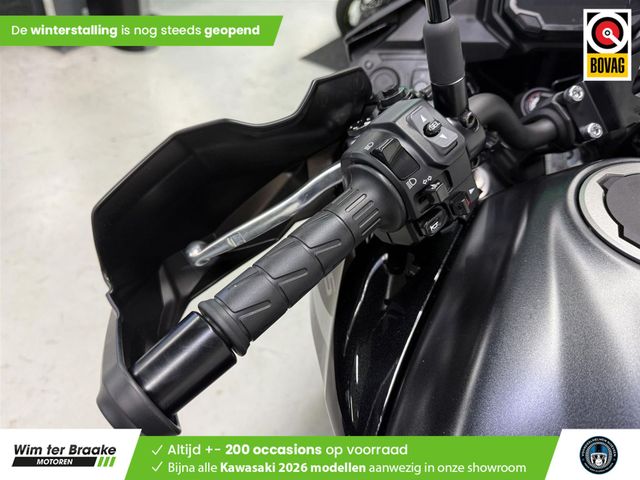 kawasaki - versys-650-abs