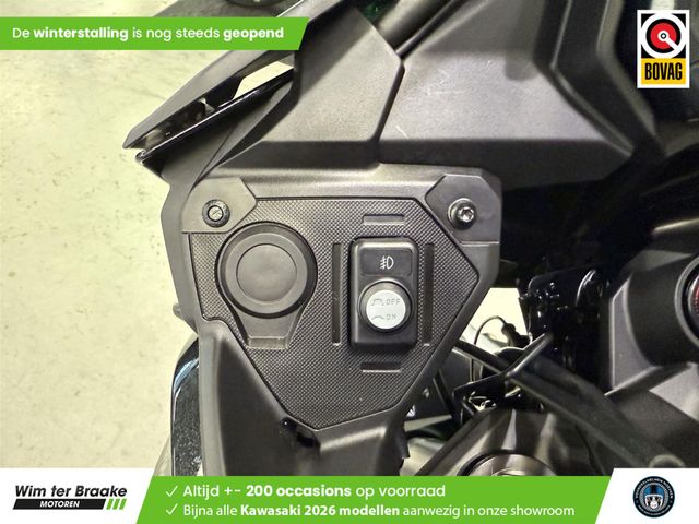 kawasaki - versys-650-abs