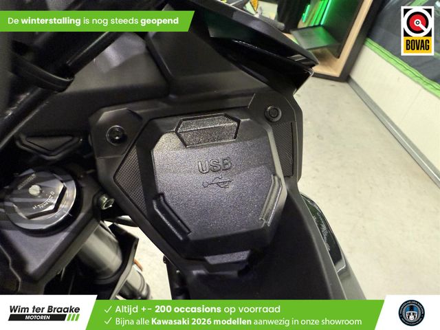 kawasaki - versys-650-abs